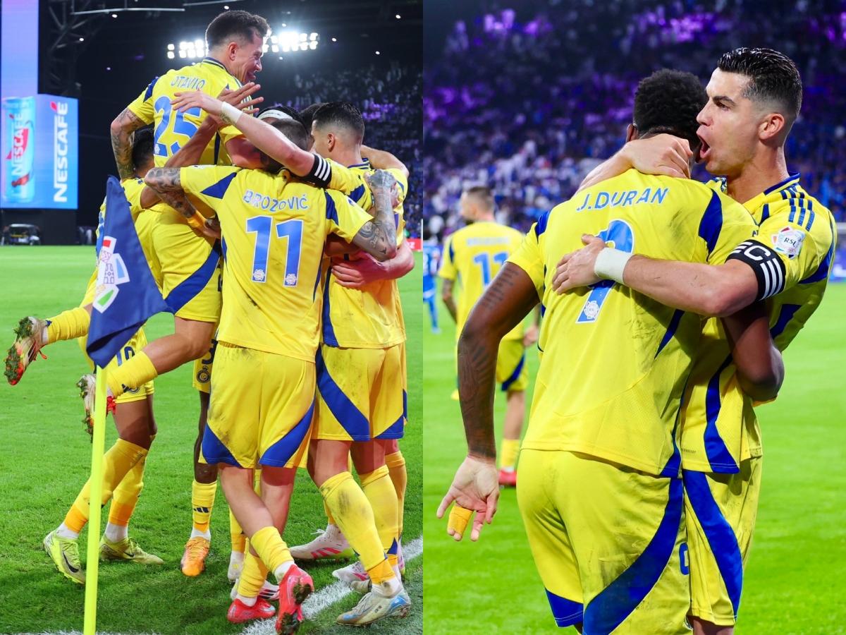 Cristiano Ronaldo y Al Nassr quieren romper el mercado: la figura que quedará como agente libre y lo buscan fichar