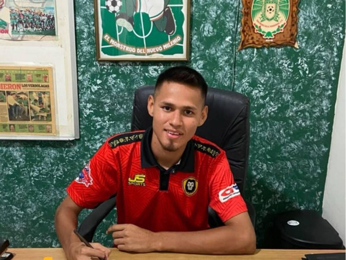 Fichajes: Olimpia y Marathón firman refuerzos y dos bajas en Real España