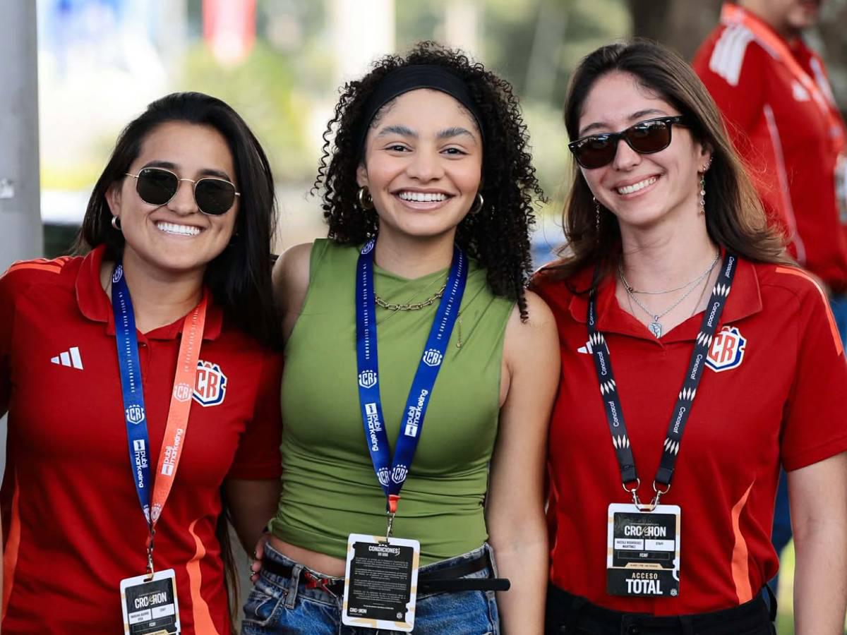 ¿Quién es la Miss Honduras que sigue a la Bicolor? Ticas y catrachas desbordan belleza