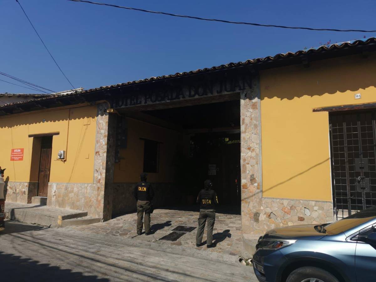 Propiedades, autos y productos financiero: Los 33 bienes que le incautaron al ex presidente de Honduras Juan Orlando Hernández