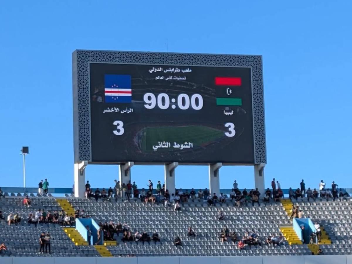 Mundial 2026: selección consigue el boleto por primera vez, se lo robaron por este motivo y lo que pasará con ellos