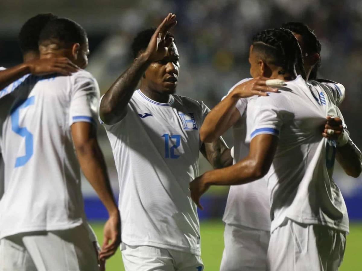 Honduras cerca del Mundial 2026: qué resultados necesita para clasificar directo y por qué Haití es su mejor aliado