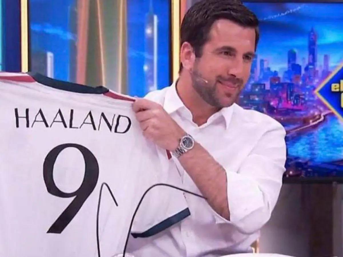 ¿Haaland al Real Madrid? La frase de su agente que lo cambia todo