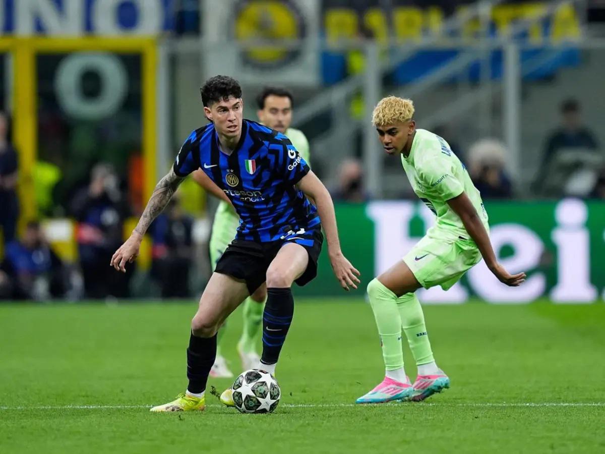 Golpe para Hansi Flick: Barcelona tenía todo acordado para ficharlo, pero todo se vino abajo por frustrante motivo