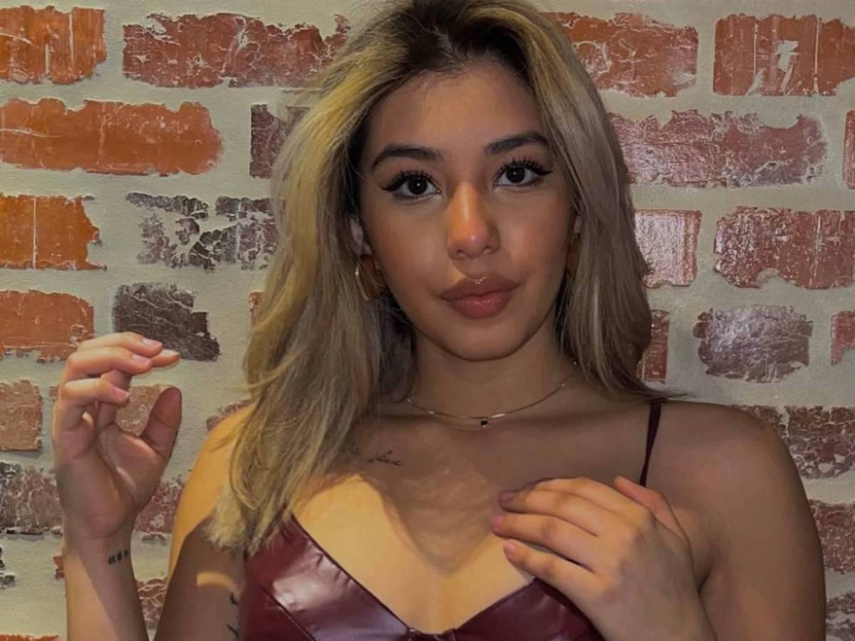 La hija de Noel Valladares roba suspiros en redes sociales: su increíble edad y donde vive: ¿a qué se dedica?