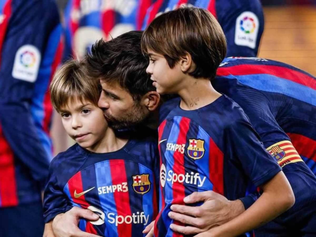 Piqué se ‘olvida’ de Clara Chía y se destapa el motivo de su decisión; esto pasó con la colombiana Shakira