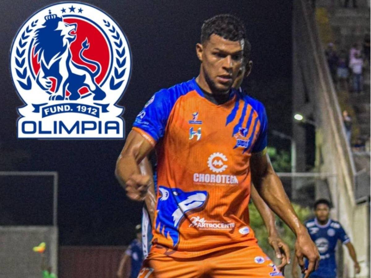 Olimpia ya sumó tres fichajes: así se arma el león para la Copa Centroamericana