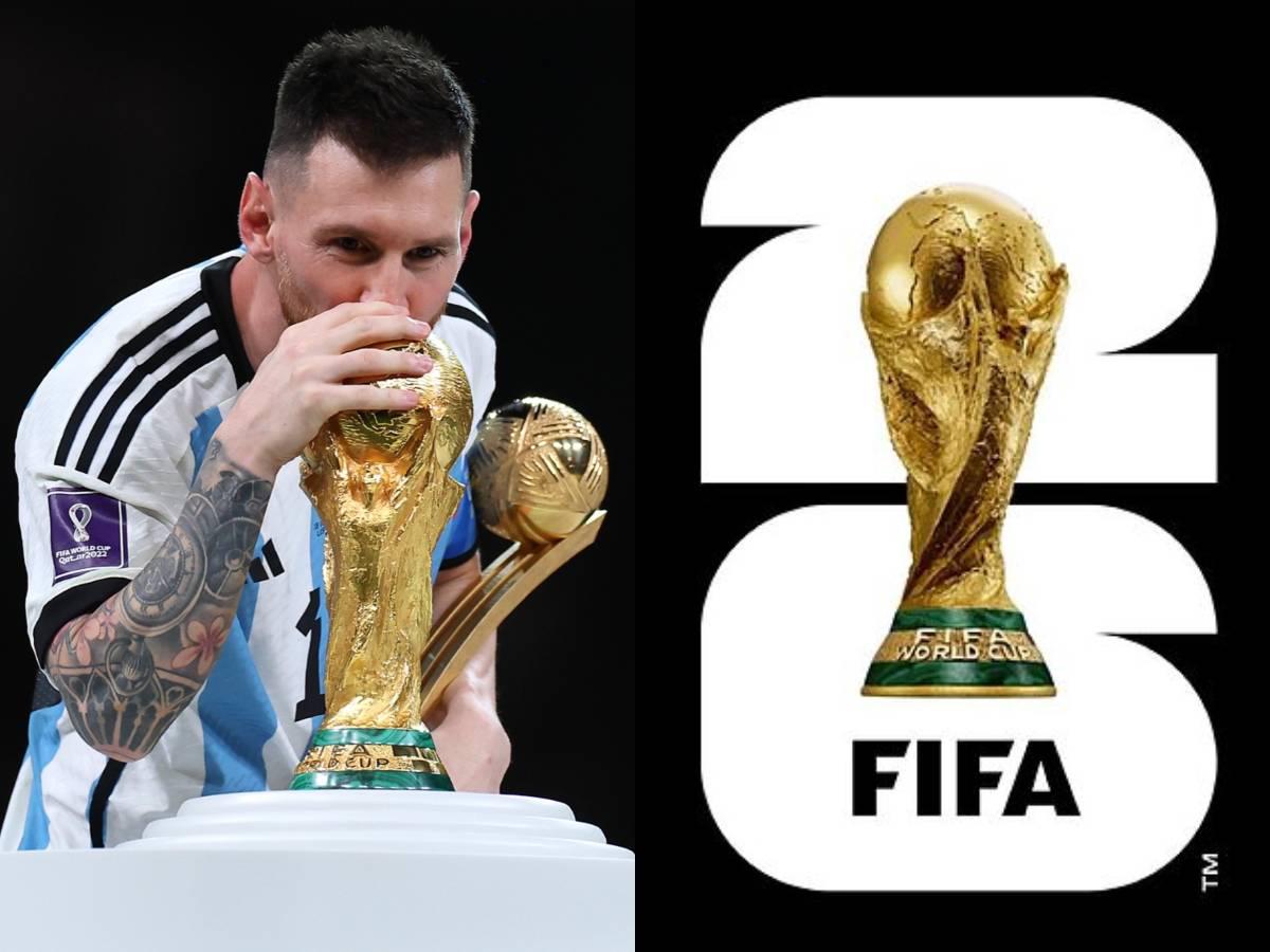 Mundial 2026: Messi y Argentina quieren el bicampeonato; este es el grupo que le tocó a los vigentes campeones