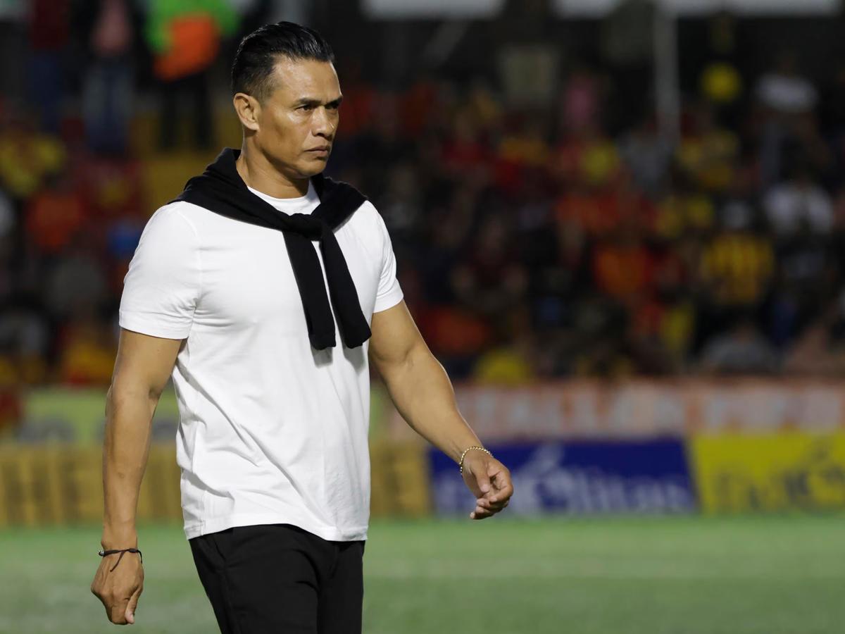 Marathón y Olimpia comienzan casting en busca de DT: ¡Los técnicos hondureños y extranjeros que suenan en órbita!