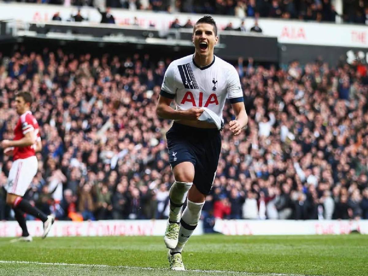 Tomo muchas pastillas: jugó a la par de Messi, ganó el Puskás y se retira a los 33 años por duro motivo; este es su nuevo trabajo