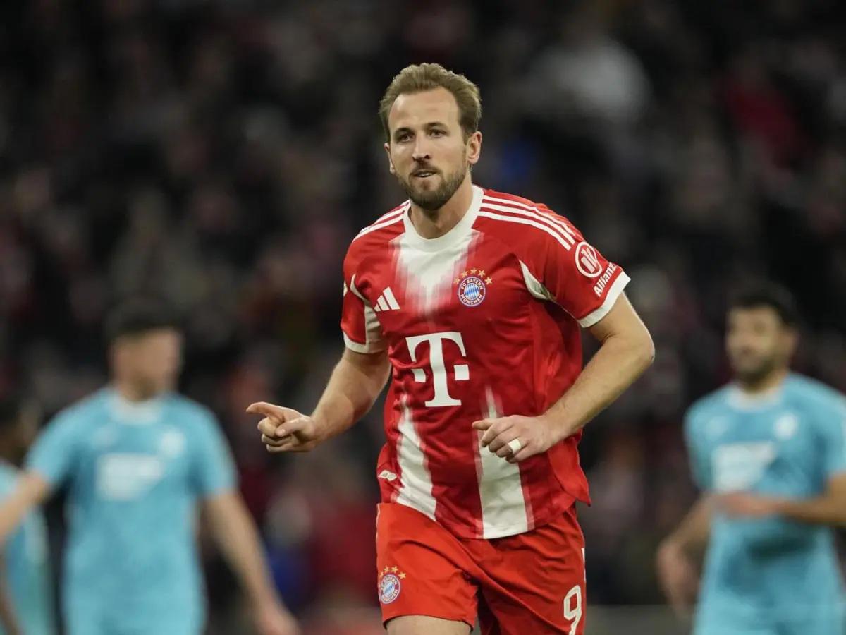 Bota de Oro 2026: Harry Kane marcó, pero no suma y el que tiene en vilo a Mbappé; el colombiano en el top 5