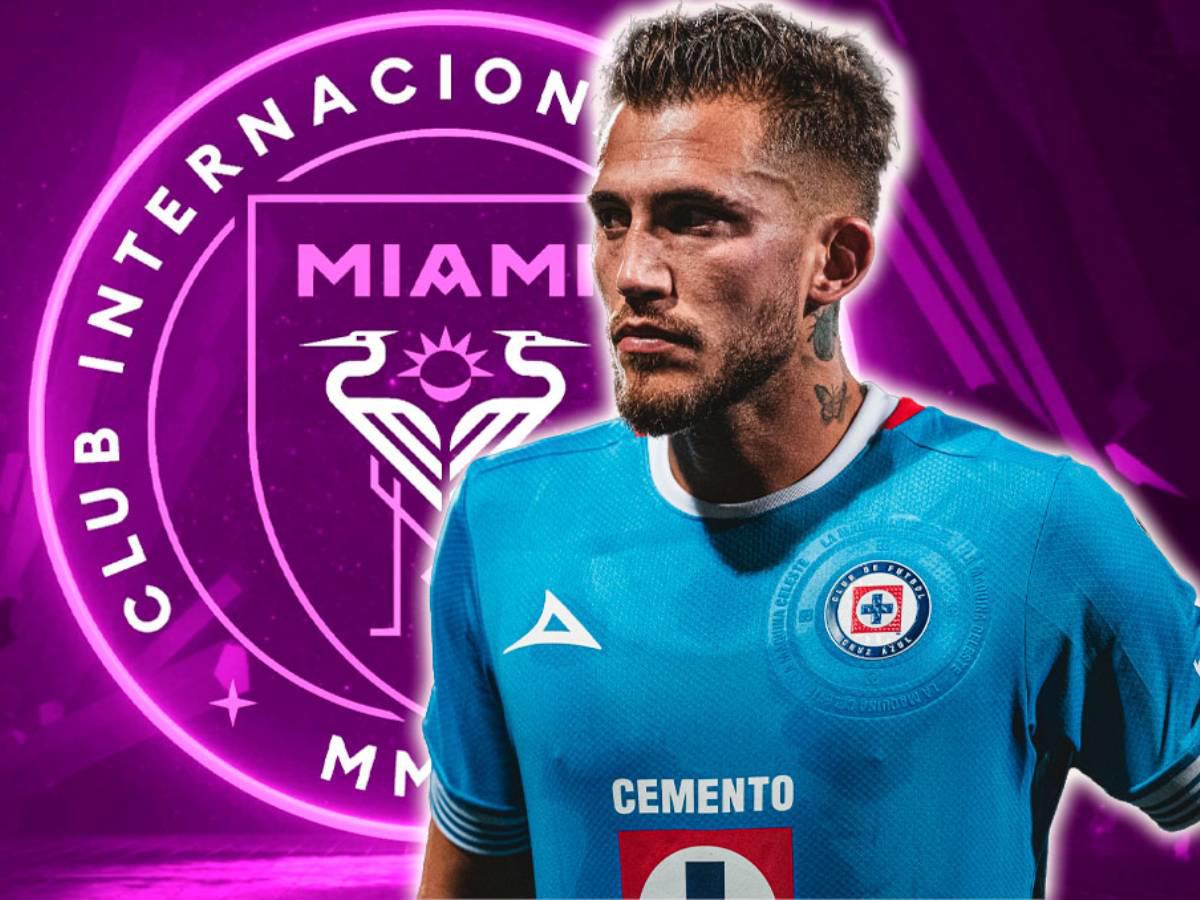 Se fue con Cristiano por el salario de 25 millones, Messi hace petición clave en su futuro al Inter Miami y Pep Guardiola alista bomba