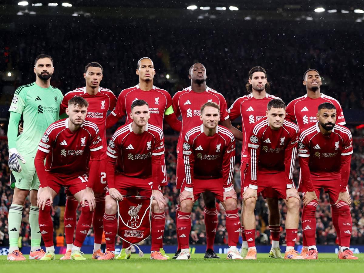 El VAR 'ayudó' al Real Madrid, la burla del Liverpool a Alexander Arnold y PSG recibe la peor noticia en Champions League