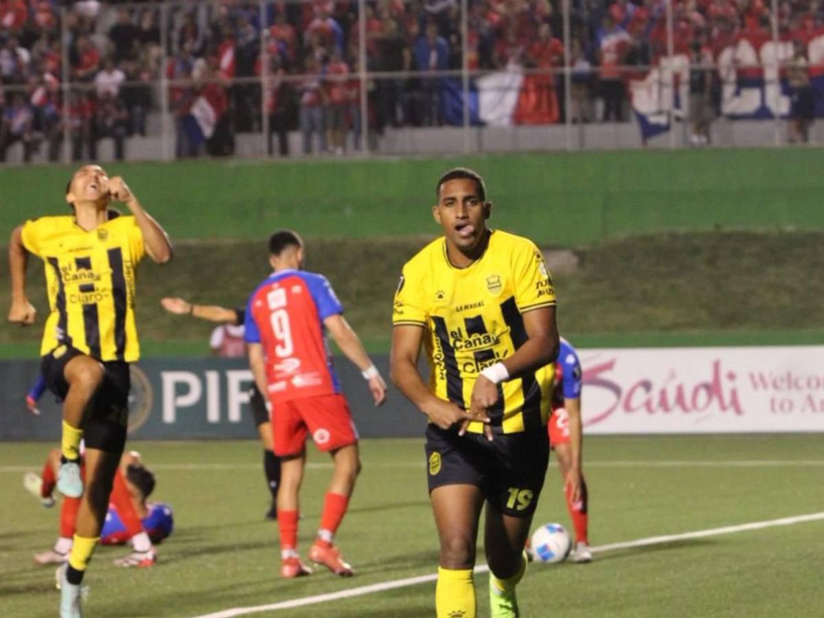 ¡Insólita eliminación de Real España! Señalan los culpables del adiós de la Máquina en la Copa Centroamericana