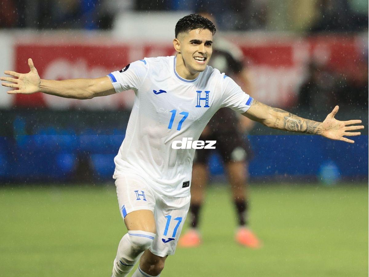 Javier Aguirre “sacó la madre” y jugador de México se burló: las provocaciones del Tri a Honduras en el Morazán