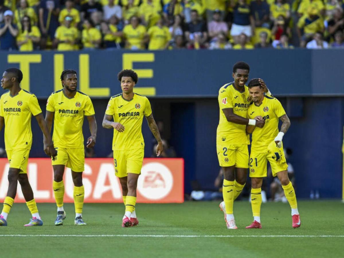 No podrá recortar la distancia de Real Madrid: los clasificados y grandes ausencias de la UEFA Champions League 2025/26