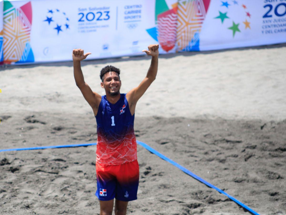 Juegos Centroamericanos y del Caribe se visten de gala en sus primeras horas de competencias