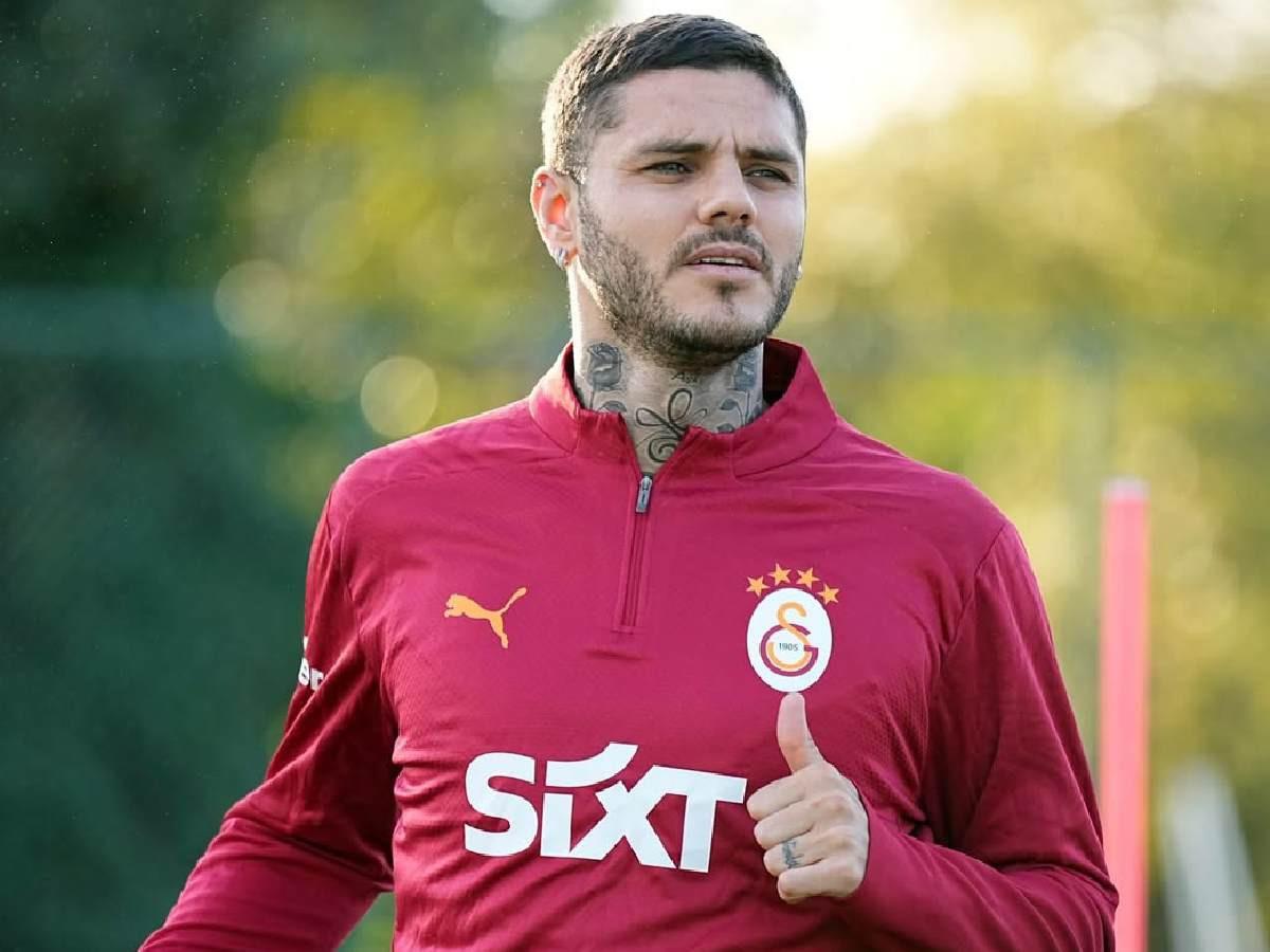 ¡Se filtraron chats! Icardi destapa infidelidades de Wanda Nara con un excompañero suyo: “En mi cama de Milán...”