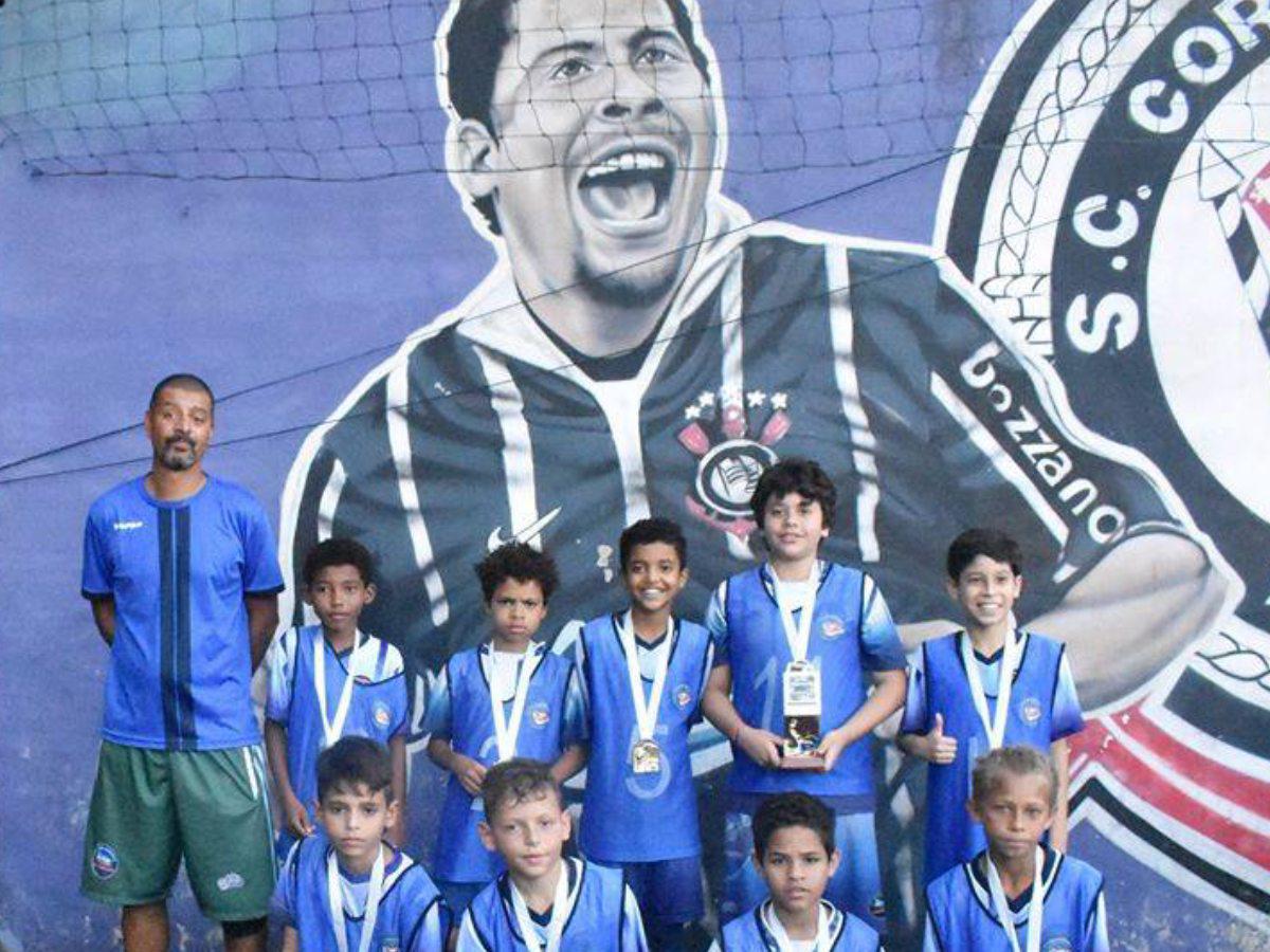 ¿Qué pasó con Pedrinho? El recordado brasileño que destacó en Honduras y que celebró sus goles al estilo conejito