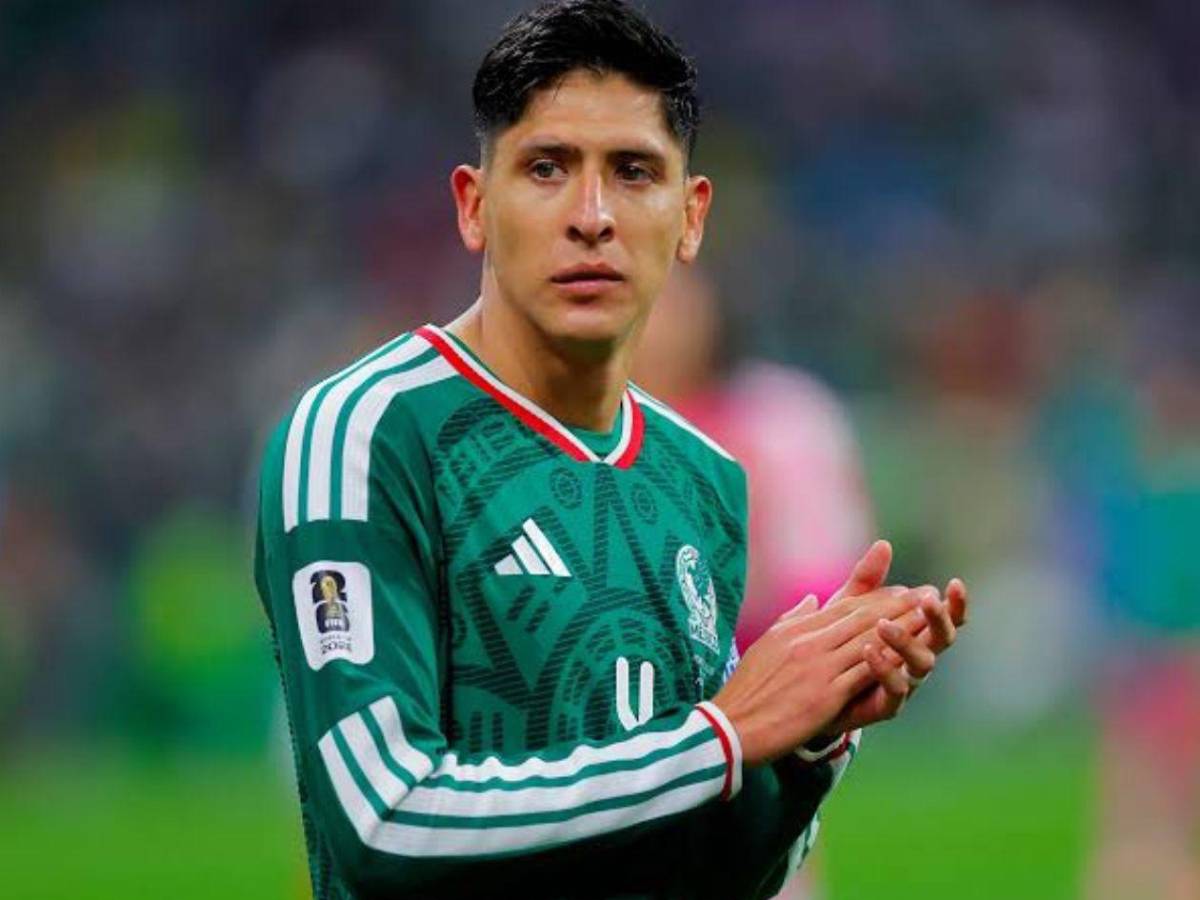 Edson rompe el silencio tras ser acusado de supuesto secuestro con su ex