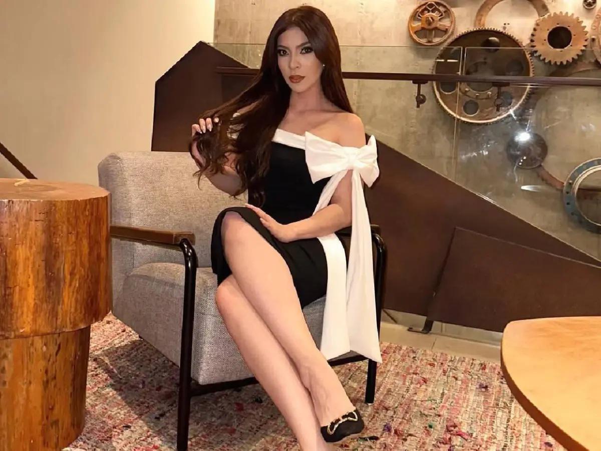 Laura Meza confirma el trabajo al que se dedicará tras su inesperada ruptura con Rodrigo Auzmendi ¿Y la TV?