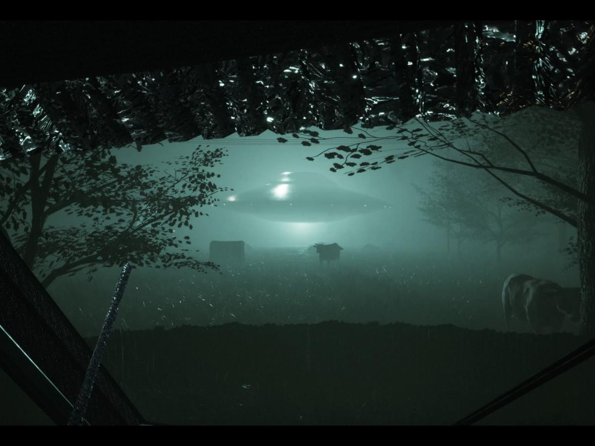 El juego de horror de supervivencia con aliens ‘Greyhill Incident’ llegará también a PlayStation