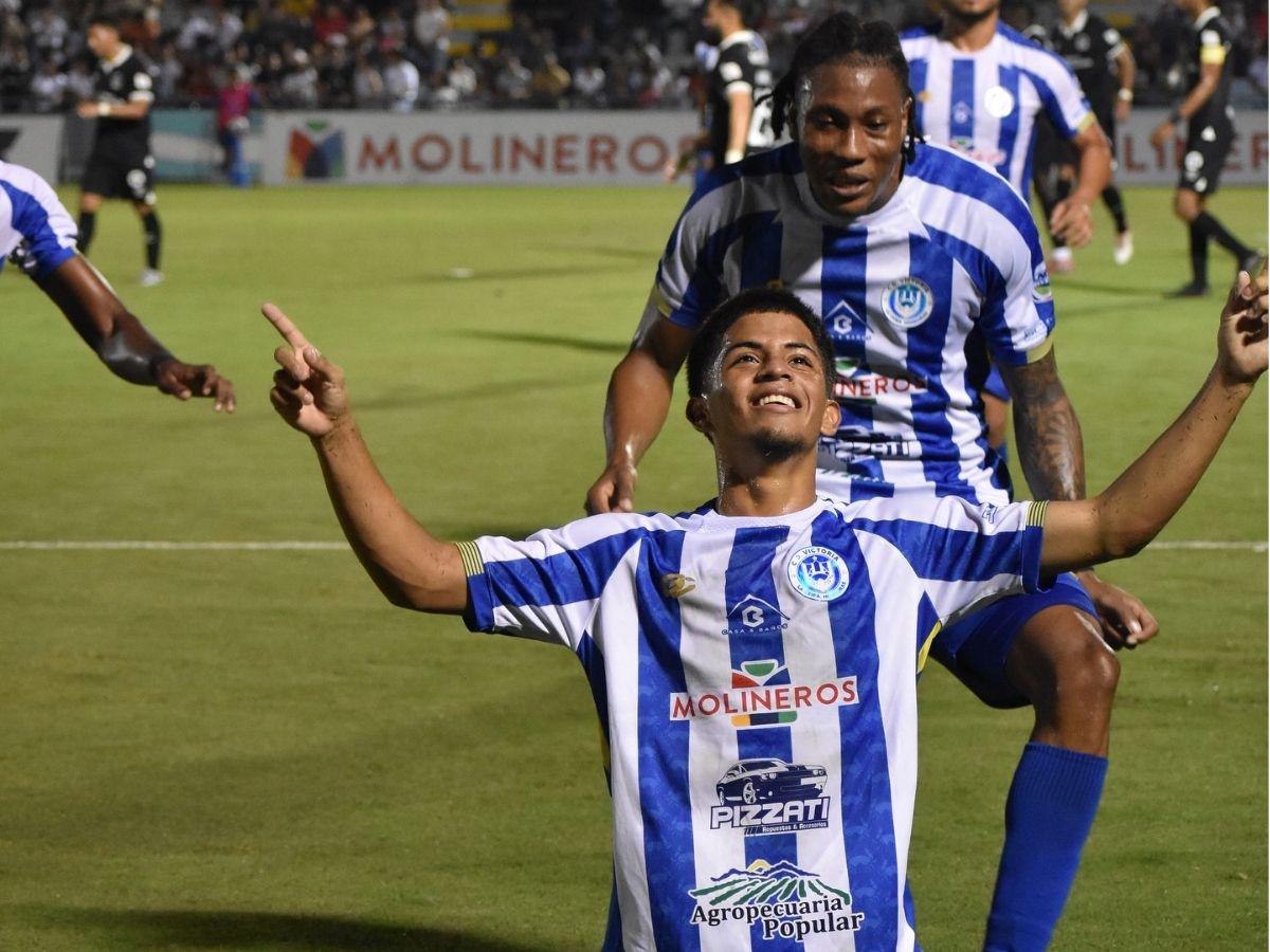 Terremoto en el Victoria: jugadores se van, crisis económica y problemón con el pago de servicios públicos