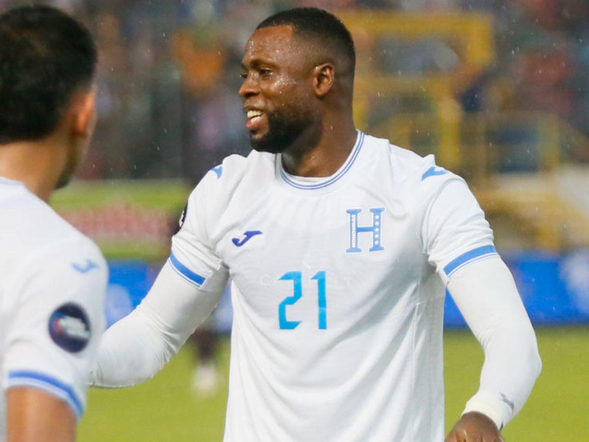 Uno a uno: Pobre nivel de legionarios deja en evidencia a la Selección: jugadores de Liga Nacional evitan el bochorno