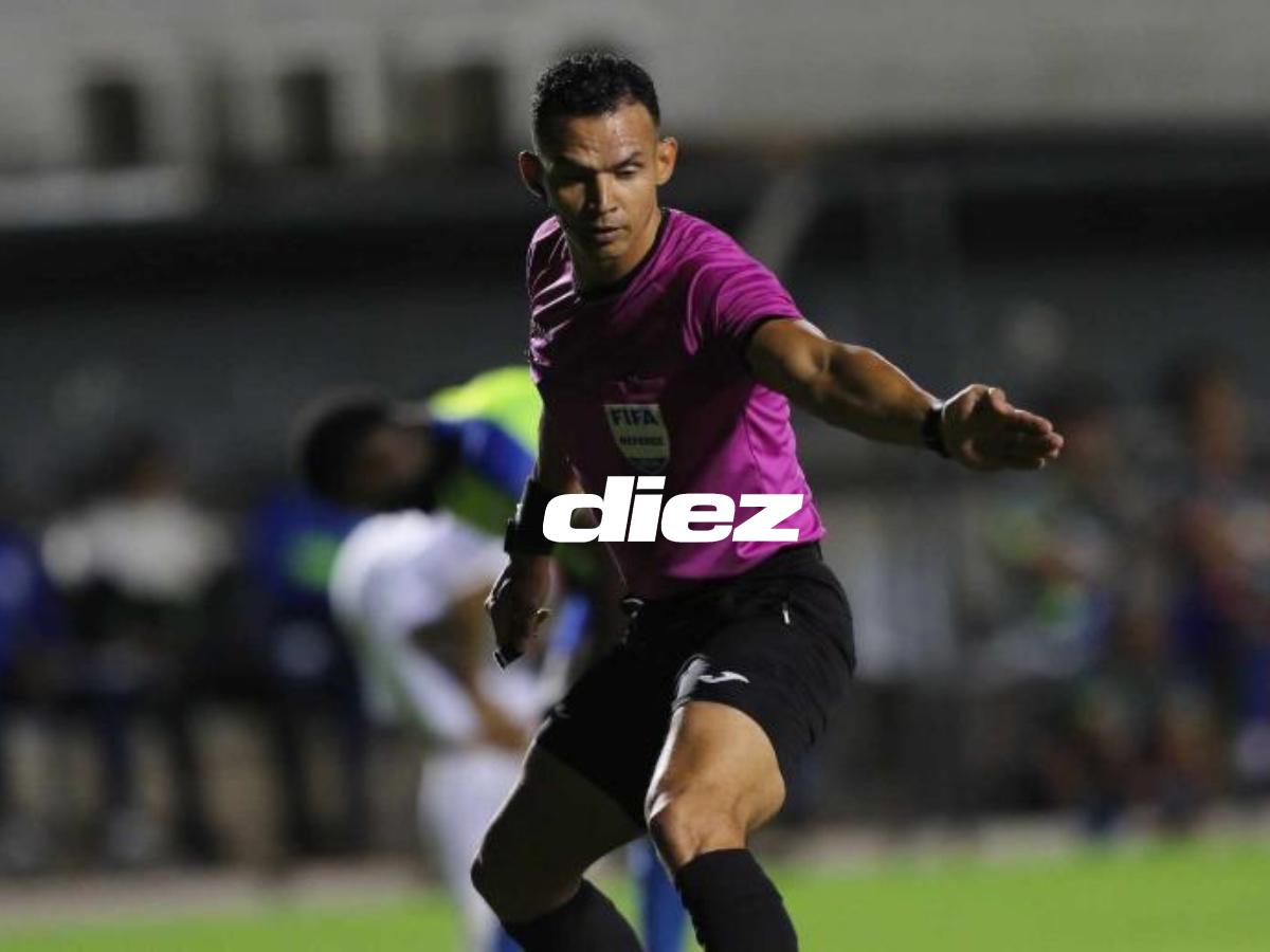 No se vio en TV: Bronca en el partido, hermosas aficionadas de Olancho en el Nacional y visita especial a Olimpia