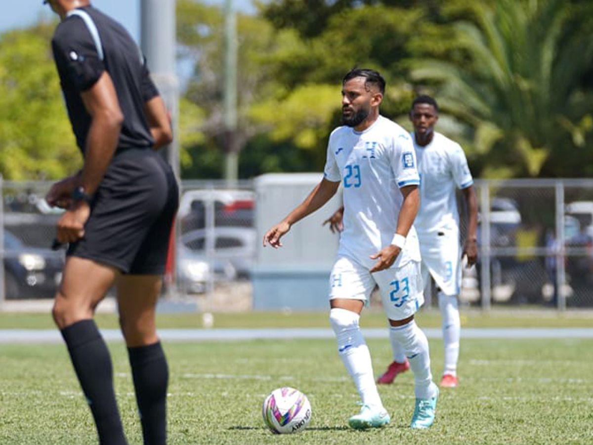 Uno a uno: Pobre nivel de legionarios deja en evidencia a la Selección: jugadores de Liga Nacional evitan el bochorno