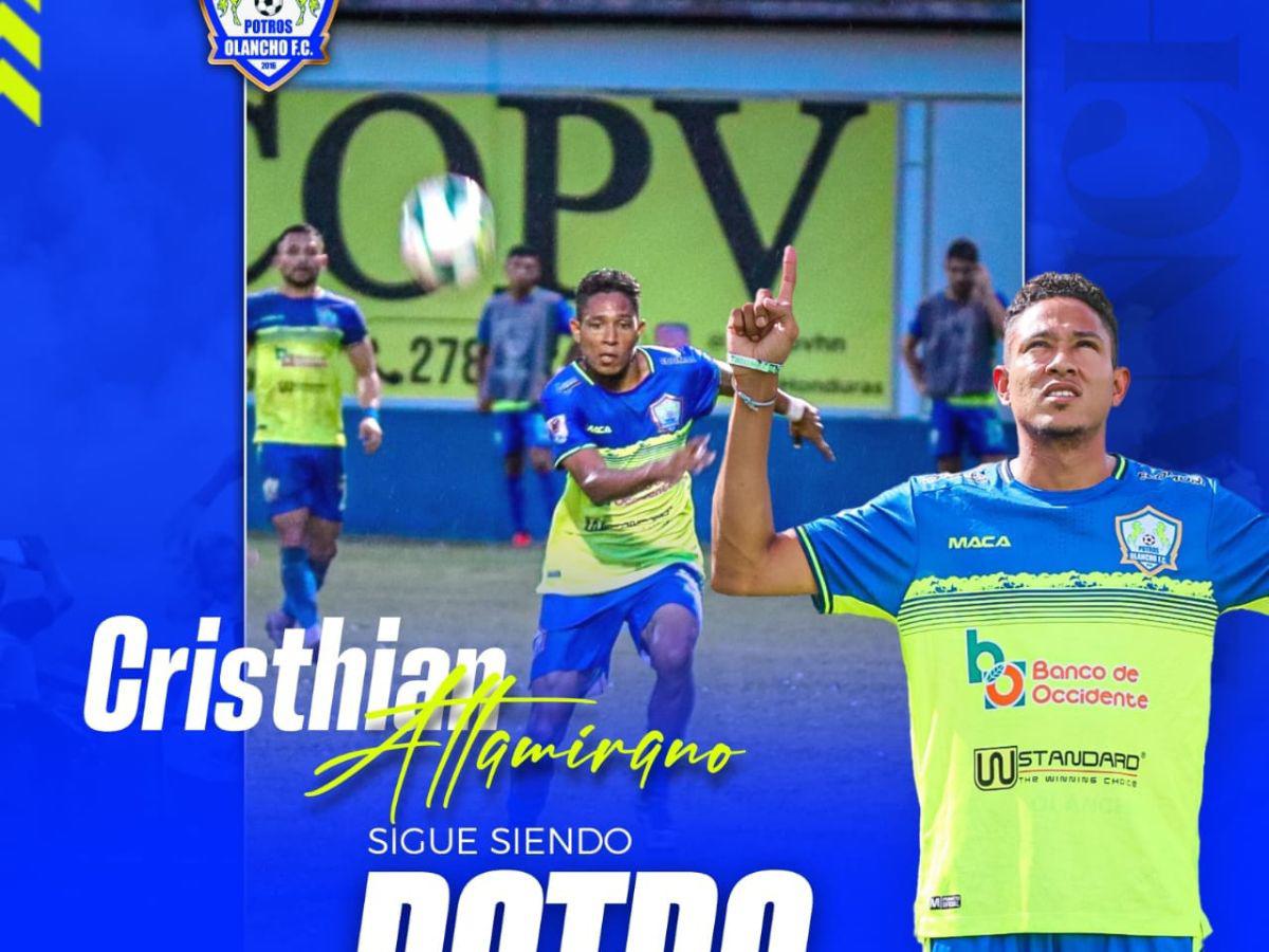 Mercado: Bajas en Real España y Victoria, Olimpia planea “barrida”, Marathón firma fichaje y, ¿qué pasa con Auzmendi?