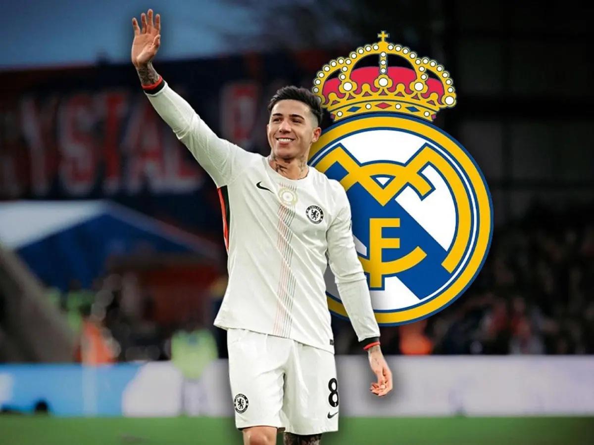 Costó 121 millones y envía cotundente mensaje al Real Madrid para que lo fiche: Me gusta mucho