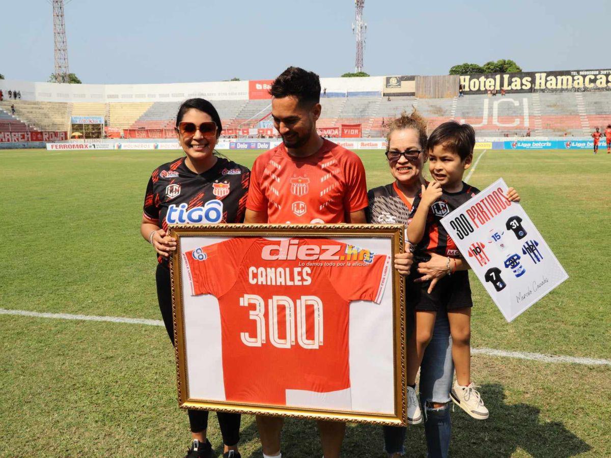 El dardo de Clever Portillo a UPN, la bronca que se armó y la fiesta del Vida tras dar un paso a la salvación