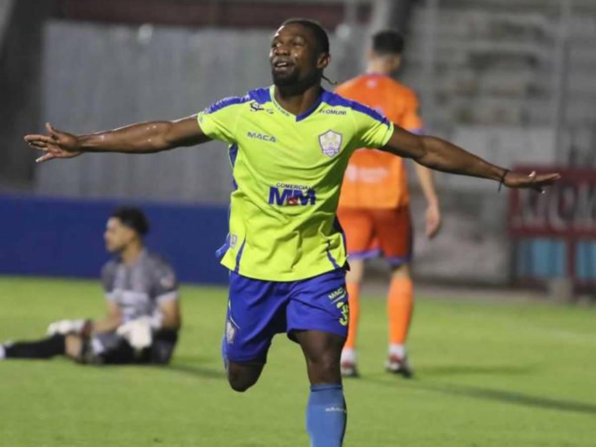 Yio Puerto y Dereck Moncada en la lista: ausencias y sorpresas de la convocatoria de Honduras ante Nicaragua y Costa Rica