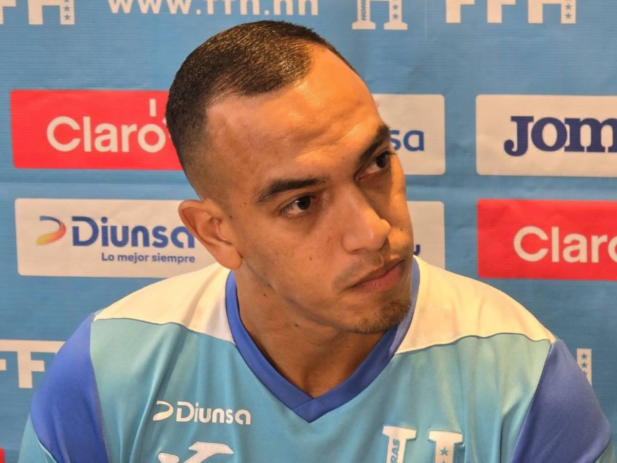 Yio Puerto y Dereck Moncada en la lista: ausencias y sorpresas de la convocatoria de Honduras ante Nicaragua y Costa Rica