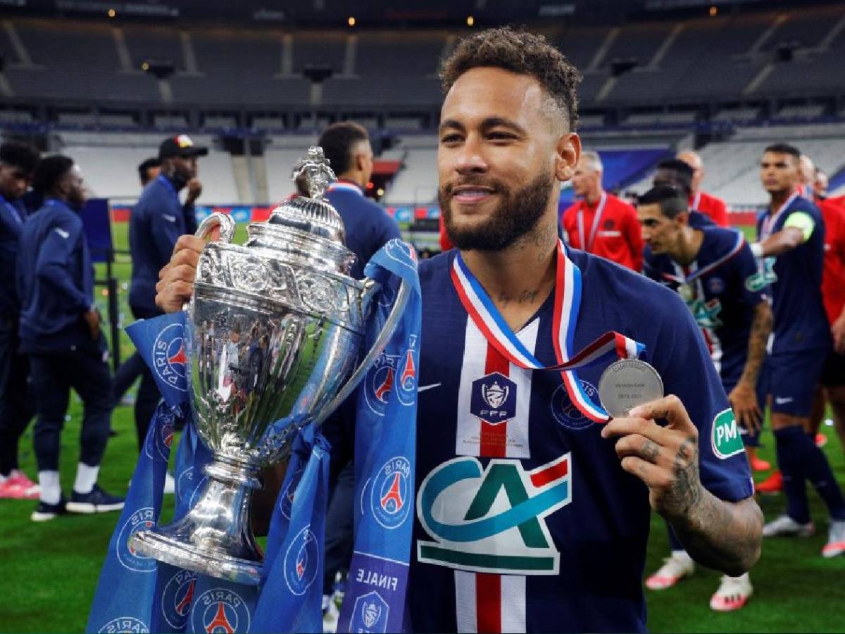 Neymar no supera el fracaso de Brasil en el Mundial 2026 y piensa en lo peor