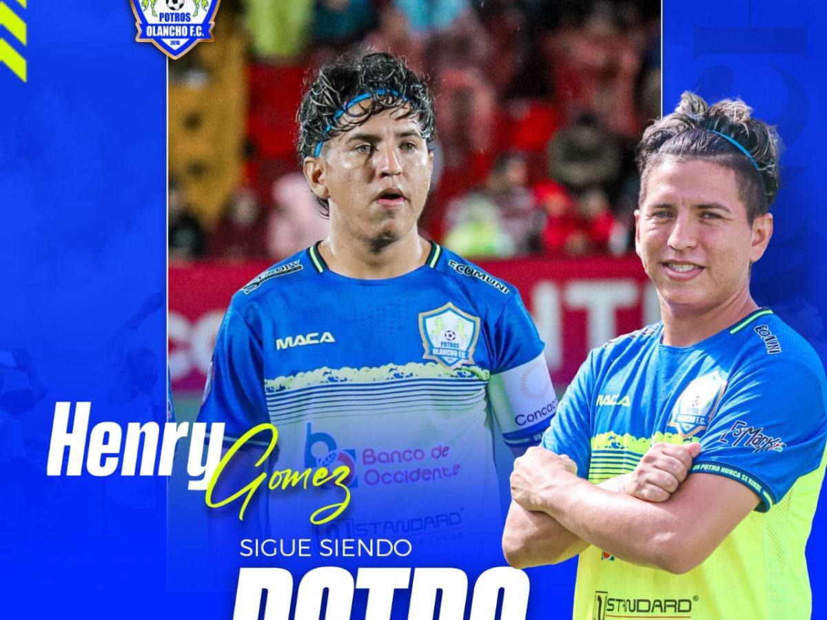 Mercado: Bajas en Real España y Victoria, Olimpia planea “barrida”, Marathón firma fichaje y, ¿qué pasa con Auzmendi?