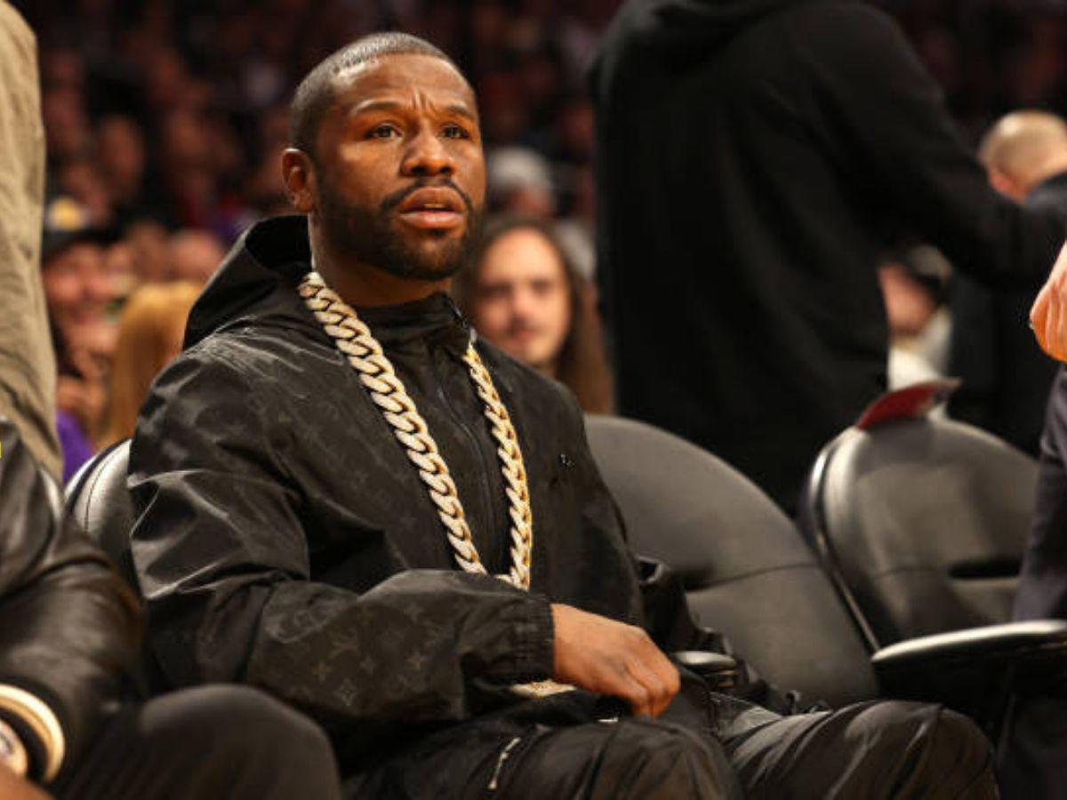 Las celebridades y leyendas  que no se perdieron el récord de LeBron James como el máximo anotador en la historia de la NBA