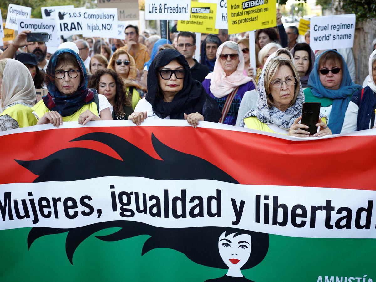 Inesperado ¿Por qué llegó a FIFA una solicitud para descalificar a Irán del Mundial de Qatar 2022?