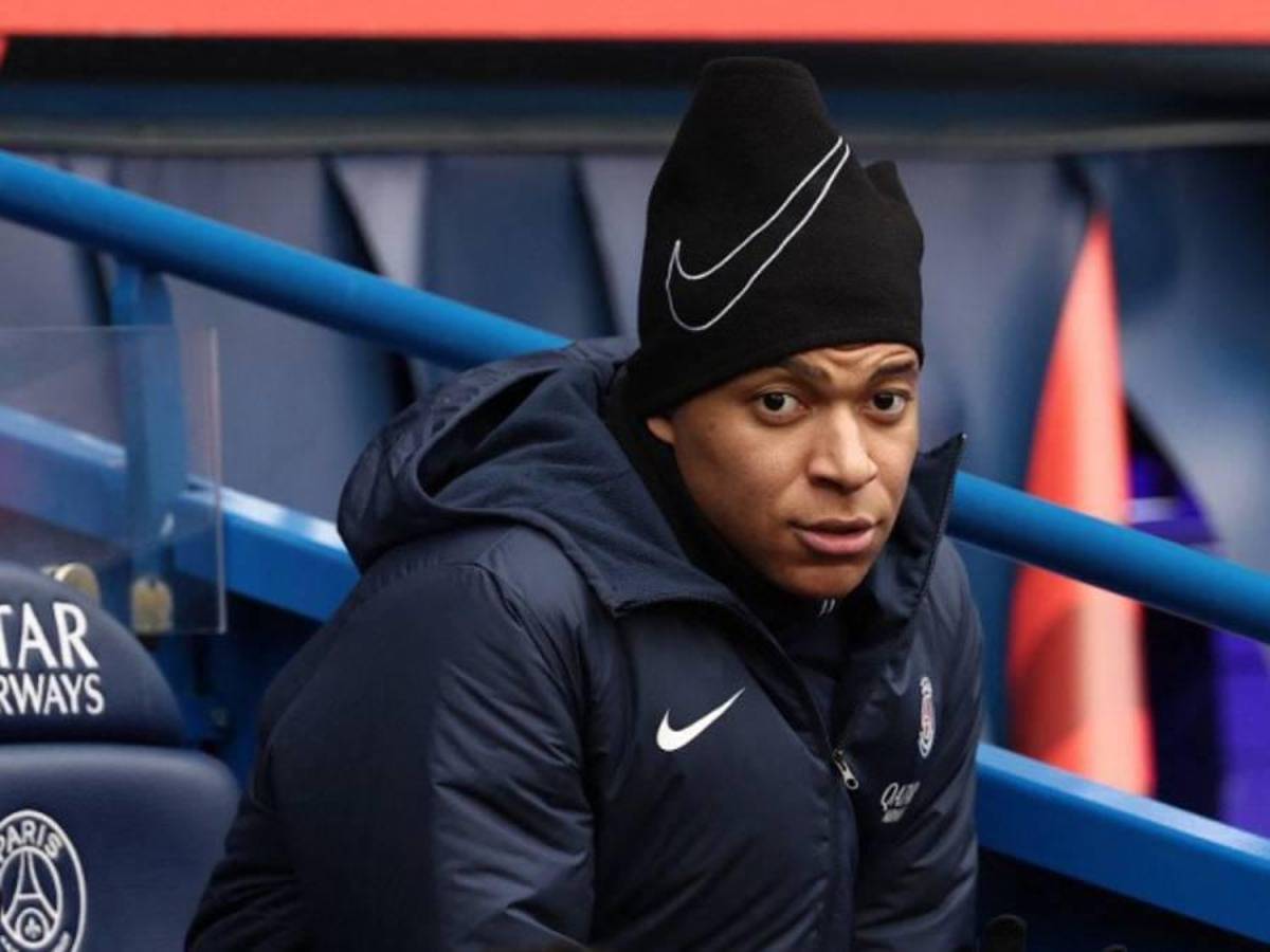 La dolorosa venganza de PSG contra Mbappé por irse al Real Madrid y la reacción de madre: “Está en punto muerto”