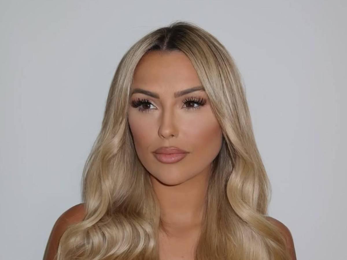 El mejor jugador del Real Madrid se ha enamorado de bella influencer española que estaba en lista de solteras más famosas