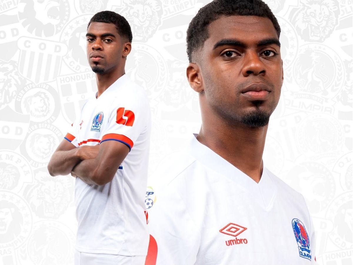 Barrida y seis fichajes: así se arma Olimpia para la Copa Centroamericana