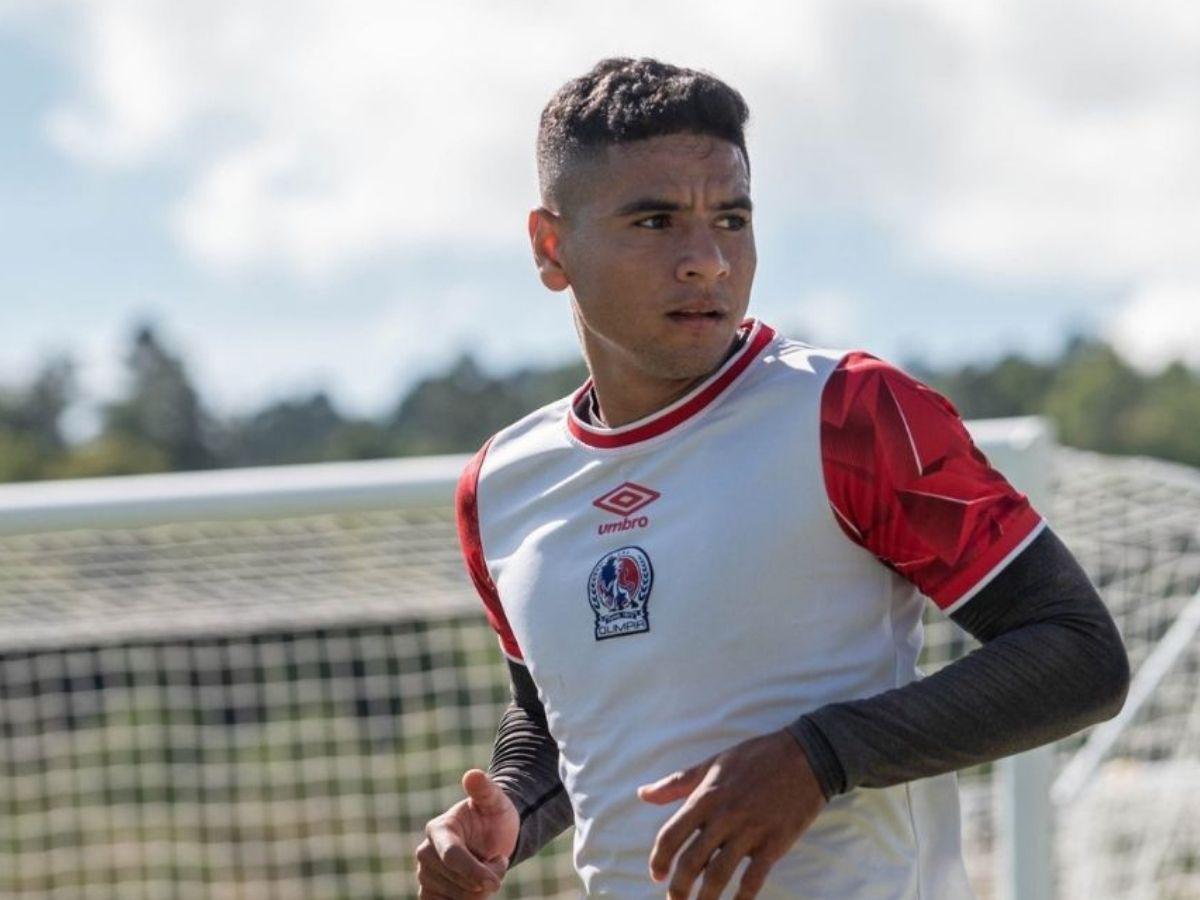 Olimpia y su poderoso “Dream Team” de lujo para el Clausura 2024 con Andy Nájar como fichajazo en la Liga Nacional