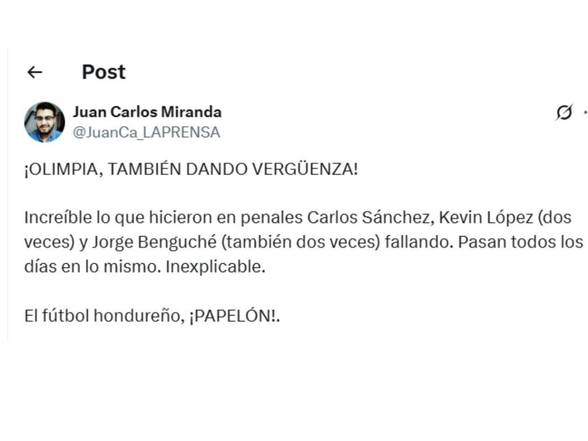 Gatito llorón, Dieron pena: así reaccionó la prensa tras la eliminación de Olimpia; Alajuelense se burla del Albo