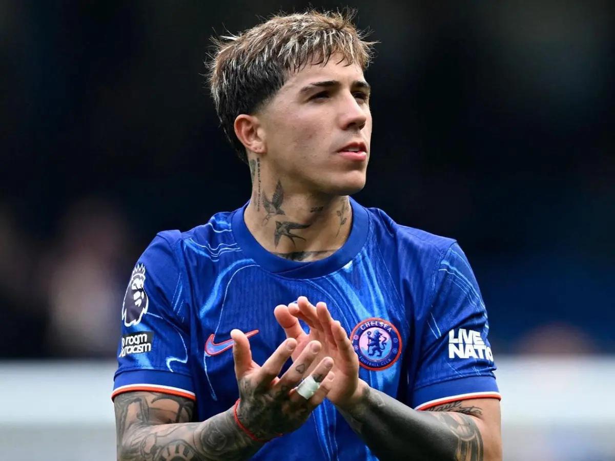 Costó 121 millones y envía cotundente mensaje al Real Madrid para que lo fiche: Me gusta mucho