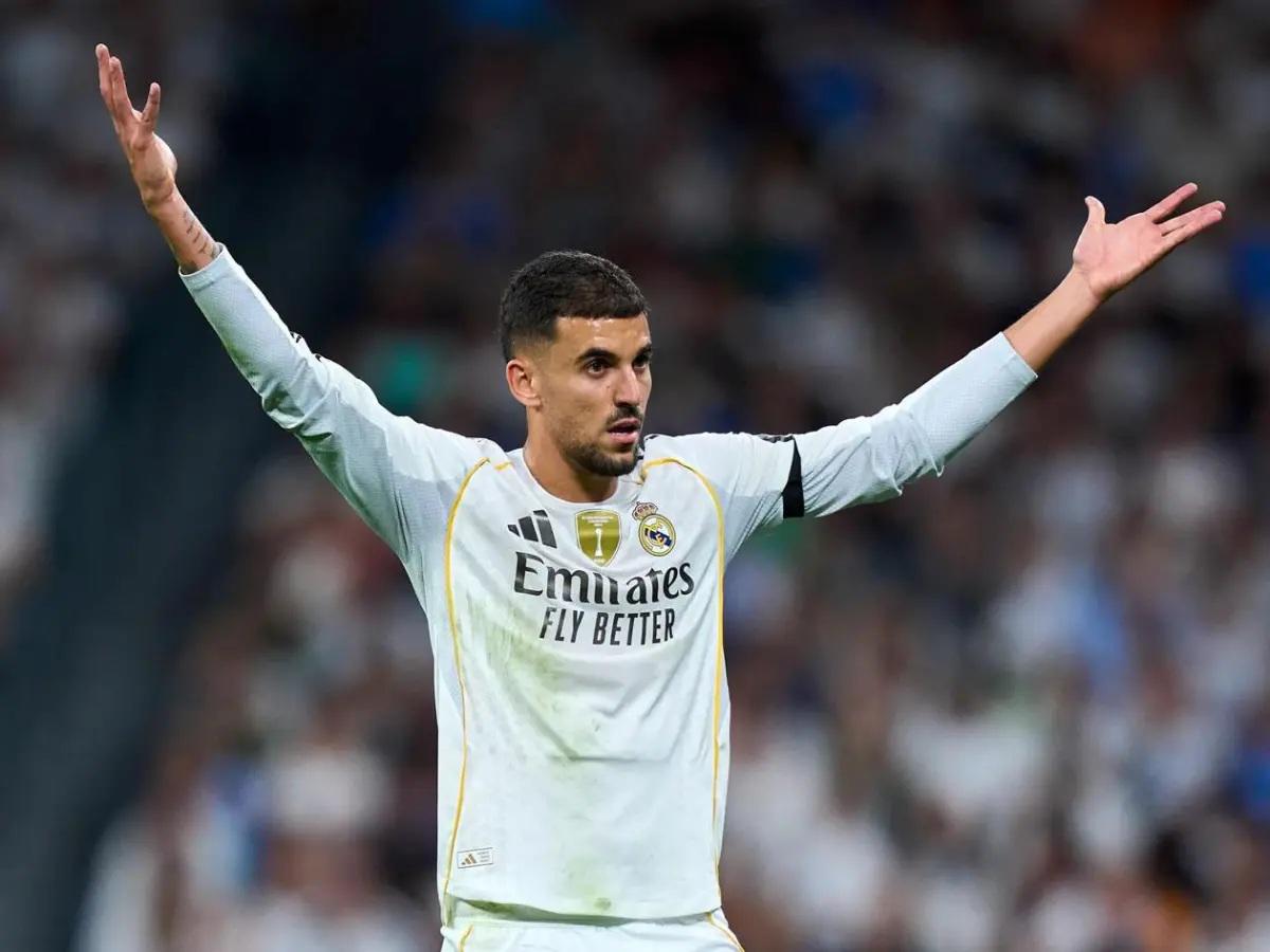 Florentino lo echa del Real Madrid tras identificar que es el topo del vestuario