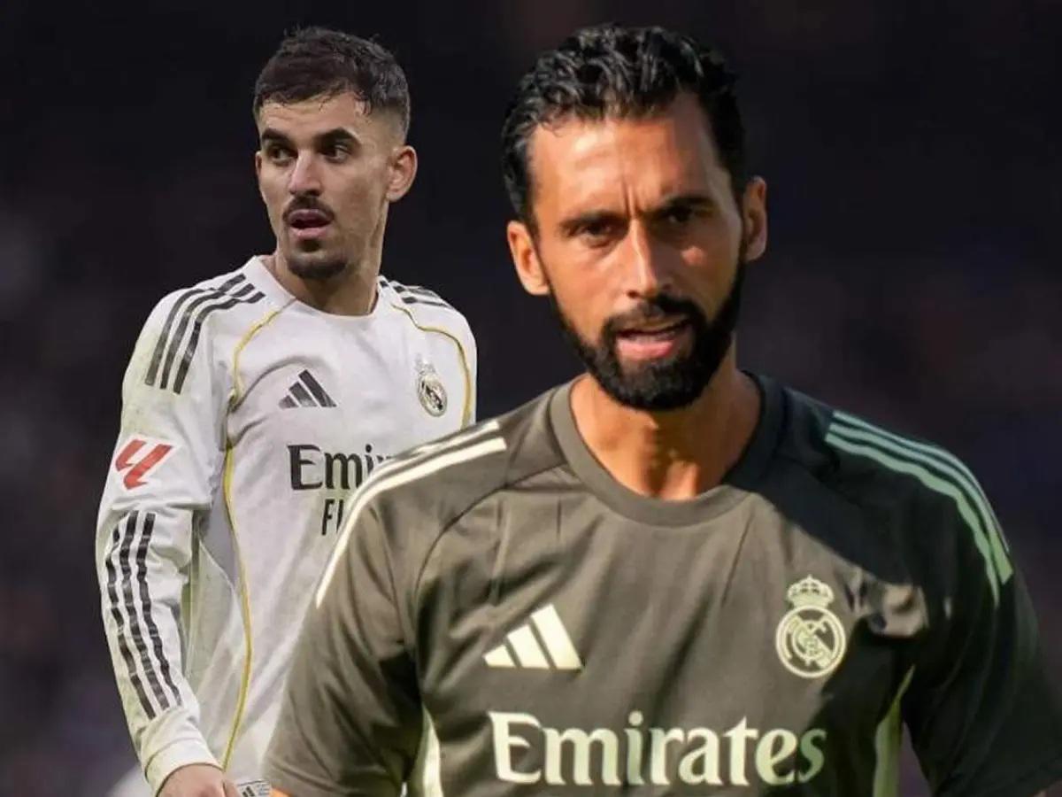 Florentino lo echa del Real Madrid tras identificar que es el topo del vestuario