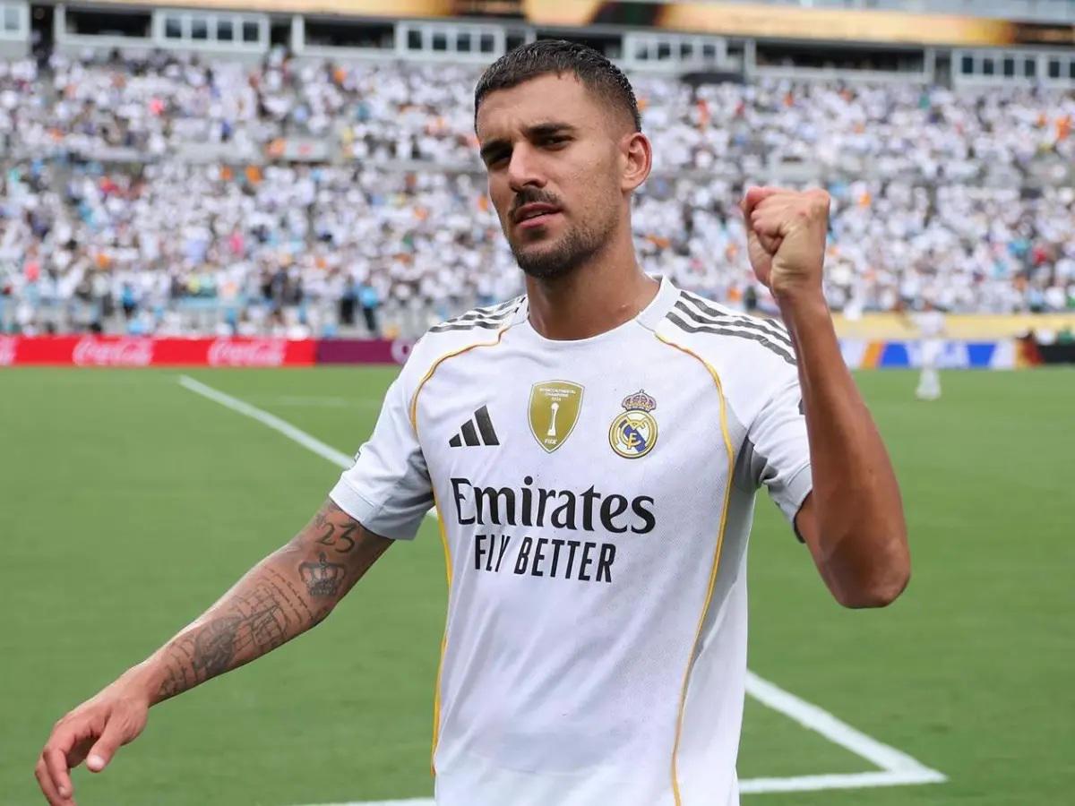 Florentino lo echa del Real Madrid tras identificar que es el topo del vestuario