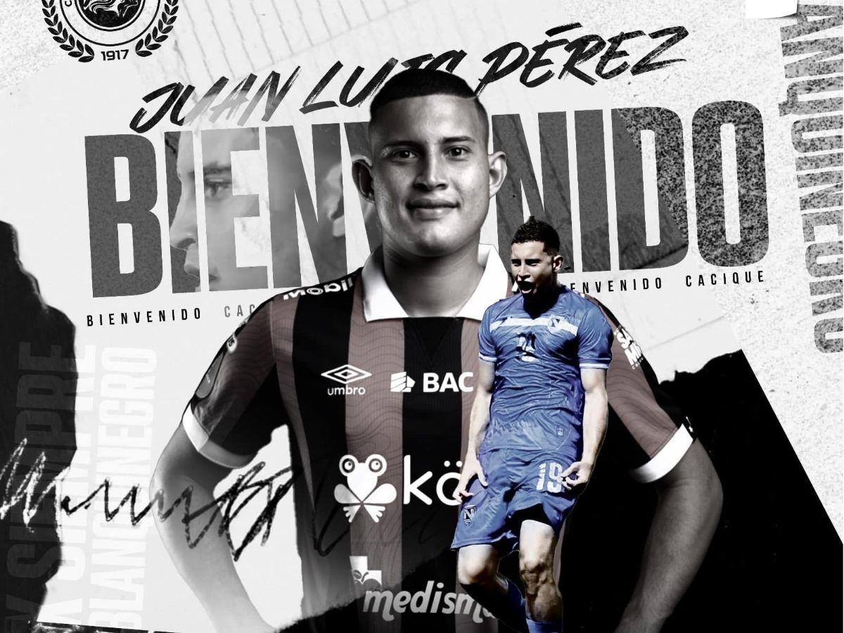 Fichajes en Centroamérica: Alajuelense saca la chequera, Marathón da bombazo y Olancho firma brasileño mundialista