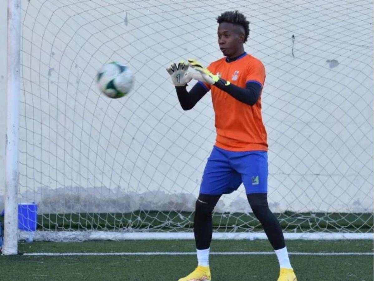 ¡Con sorpresas! Así sería la convocatoria de Honduras para la Nations League
